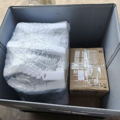 Printer Minilab Digital Noritsu HS-1800 Bekas, Sistem Mandiri, Dengan Pemegang Film 120AFC-II & 135AFC-II, Kontroler EZ & Host Komputer pemasok