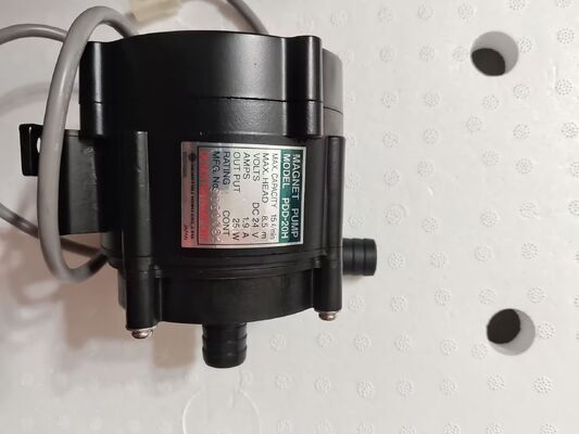 NORITSU Magnetic Chemical Pump PDD-20H DC24v 25w mini lab I012090-00 3001 minilab baru pemasok