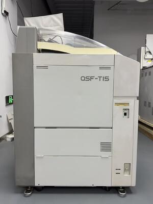 Mesin Proses Film C-41 Noritsu T15 LV — Mesin Pengembangan Film Warna Negatif Profesional, Sistem Pemrosesan Film Otomatis Ringkas untuk Film 35mm & 120 pemasok