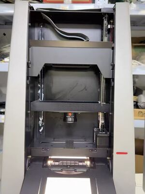 Hasselblad Flextight X5 Virtual Drum Scanner | Pemindai Film & Slide Profesional Resolusi Tinggi untuk 35mm, Format Menengah, 4x5 | Resolusi Optik 8000 DPI, Kedalaman Warna 14-bit pemasok