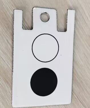 Z026559 / Z028443 CD-ROM Calibration Plate B, untuk Noritsu QSS 35XX PLUS, seri 37 dan seri Fuji Frontier LP7700 pemasok