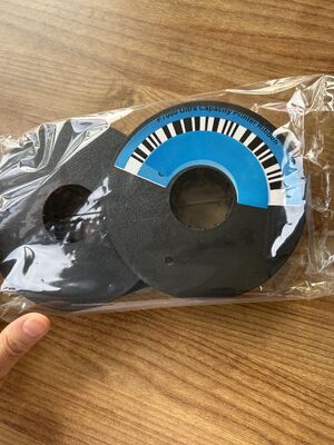 Kartrid Pita Printer Standar Life HD yang Kompatibel 259886-104 untuk Suku Cadang Printer Matriks Baris Printronix P7003H P7006H P7008H P8208H N738H N738HQ pemasok