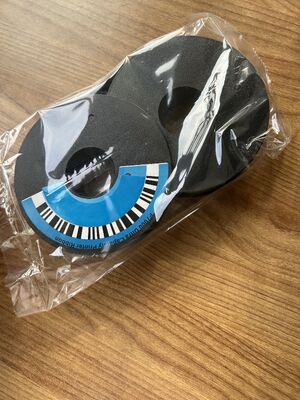 Kartrid pita printer yang kompatibel dengan chip 255049‐101 255049‐401 255048‐402 255661‐101 untuk Printronix pemasok