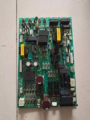 J340008‐03 J340008 Papan PCB Power‐1 yang digunakan. Noritsu Minilab Spare Parts untuk V30 V50 30XX 33XX Film Processor. pemasok