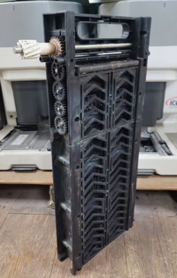 Rack Nomor 1 Untuk Noritsu QSF‐V30 QSF‐V50 Film Processor Minilab Spare Part pemasok