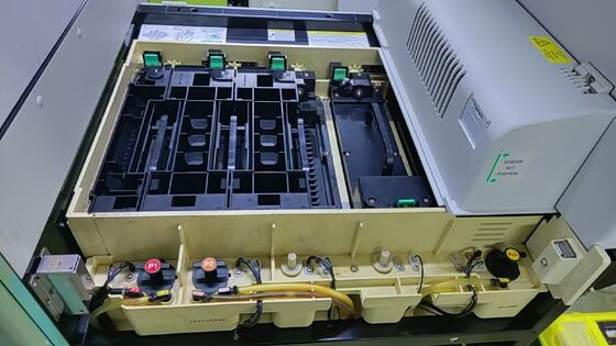Fujifilm Frontier 500 Digital Minilab Mesin Pencetakan Foto Untuk Photofinishing Lab pemasok