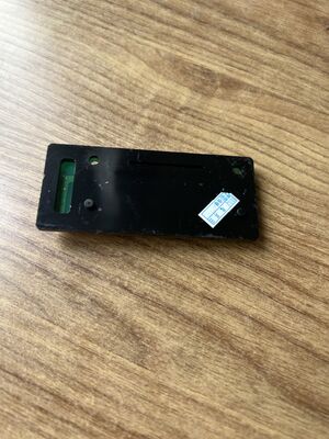 FUJI FRONTIER PCB DTH21 BAGIAN 113C977900 UNTUK 350/370/390 MINILAB pemasok