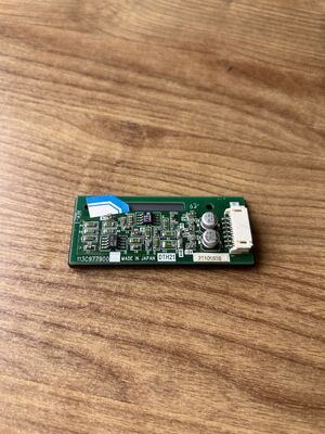 FUJI FRONTIER PCB DTH21 BAGIAN 113C977900 UNTUK 350/370/390 MINILAB pemasok
