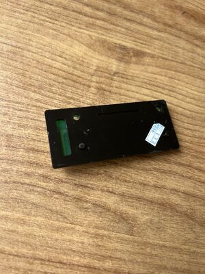 FUJI FRONTIER PCB DTH21 BAGIAN 113C977900 UNTUK 350/370/390 MINILAB pemasok