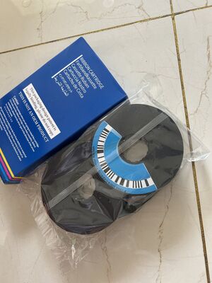 Kartrid Pita Printer Standar Life HD yang Kompatibel 259886-104 untuk Suku Cadang Printer Matriks Baris Printronix P7003H P7006H P7008H P8208H N738H N738HQ pemasok