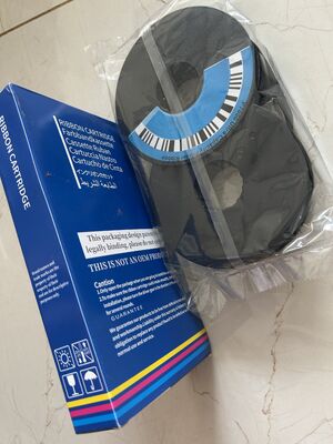 Kartrid Pita Printer HD 259886 ‑ 104 Kompatibel dengan Printronix P7003H P7006H P7008H P8208H N738H N738HQ pemasok