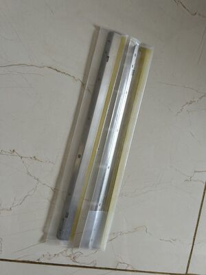 345C1060461 Wiper Blade Suku Cadang Kompatibel dengan Fuji 550 570 Minilab, Buatan China pemasok