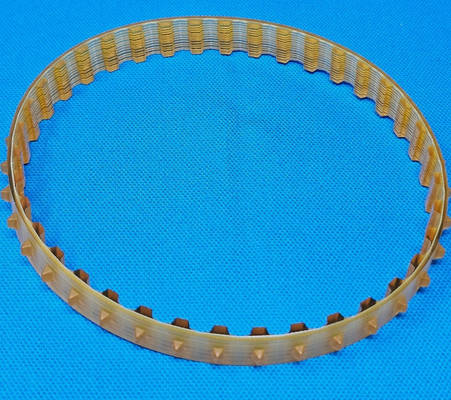 323G03604B / 323G03604 Rack Belt 38T Untuk Fuji FP560 FP562 FP563 Minilab Film Processor NS / N4-1 Suku Cadang pemasok