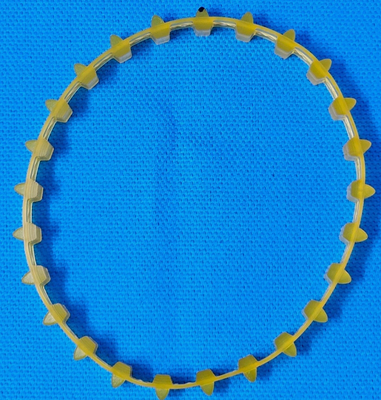 323G03105 Timing Belt 25 Teeth Untuk Fuji FP362 FP363 FP562 FP563 Minilab Film Processor Spare Part pemasok