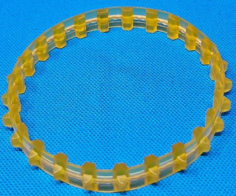 323G03105 Timing Belt 25 Teeth Untuk Fuji FP362 FP363 FP562 FP563 Minilab Film Processor Spare Part pemasok