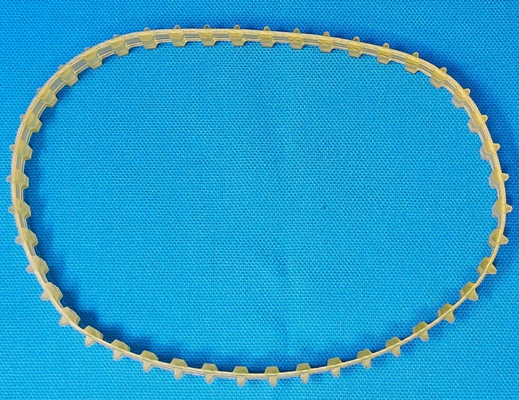 323G03119 Timing Belt 44 Teeth Untuk Fuji FP230 FP232 Minilab Film Processor Spare Part pemasok
