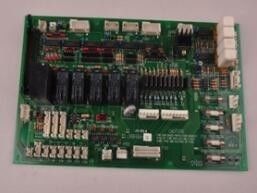 J306946 NORITSU QSS2611 2600 2612 3001 Minilab Spare Part I O PAPAN PCB pemasok