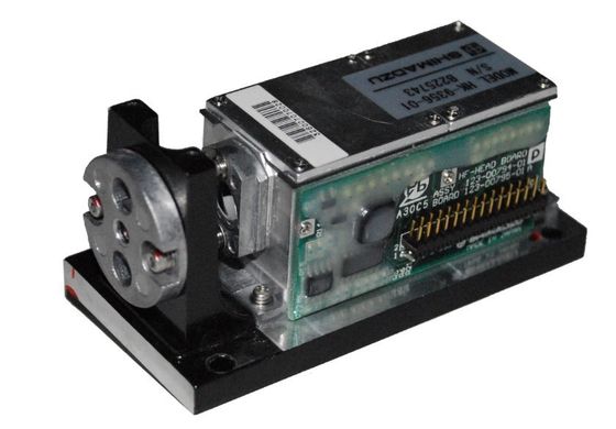 Senjata Laser Minilab Noritsu QSS32 pemasok