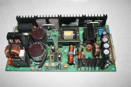 Noritsu QSS23 26 minilab power supply PCB I038160 mini lab spare part pemasok