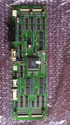 Noritsu minilab Bagian # J390608-00 DATA OUTPUT PCB pemasok