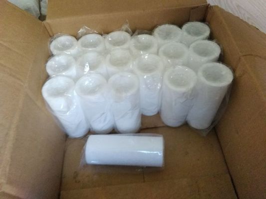 H029037 H029037-00 Filter Kimia Lunak Kompatibel Dengan Noritsu QSS 2601 2701 2901 3001 Minilab Photo Processor Chemical Filter pemasok