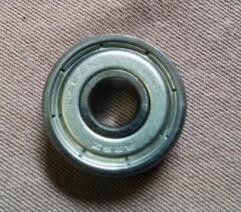 NORITSU minilab NSK BEARING 625Z pemasok