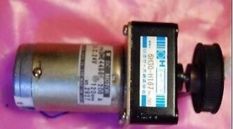 Noritsu Qss3000 3001 3011 3301 3302 3300 Minilab Suku Cadang MOTOR DRIVE I041874 00 I041874 JAPAN SERVO CO 6H30 pemasok