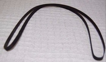 NORITSU QSS2600 3001 3300 SERIES MINILAB Spare Parts H016714 BELT pemasok