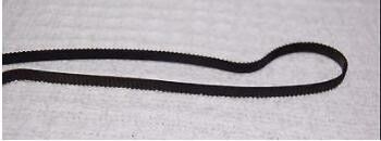 H016513 H016513-01 Nortisu QSS2600 3001 3300 Minilab Spare Part 165t Convert Belt pemasok