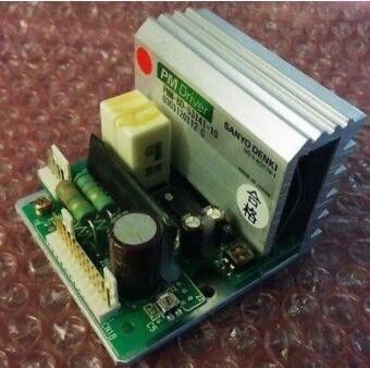 NORITSU PM DRIVER SANYO DENKY PMM-BD-53141-10 MINILAB pemasok