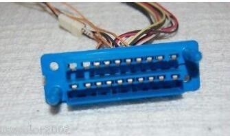 UNIT SENSOR NORITSU W407201 pemasok