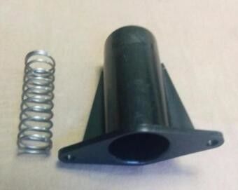 NORITSU A039897 PEMEGANG MAJALAH UNTUK SERIES QSS2600/3000/3300 minilab pemasok