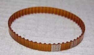 H016774 NORITSU SERIES QSS 2600 3001 3300 MINILAB Spare Part BELT pemasok