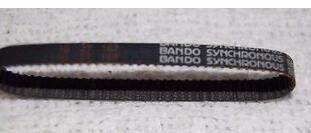 H016689 NORITSU SERIES QSS 2600 3001 3300 MINILAB Spare Part BELT pemasok