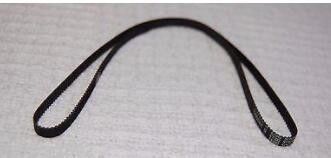 H016688 NORITSU SERIES QSS 2600 3001 3300 MINILAB Spare Part BELT pemasok