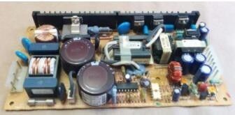 I038324 NORITSU Minilab Spare Part SWITCHING REGULATOR NEMIC LAMBDA ZT90 5FF pemasok