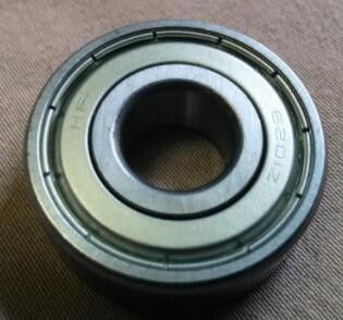 NORITSU minilab HF BEARING 6201Z pemasok