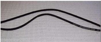 H016690 NORITSU SERIES QSS2600 3001 3300 MINILAB Spare Part BELT pemasok