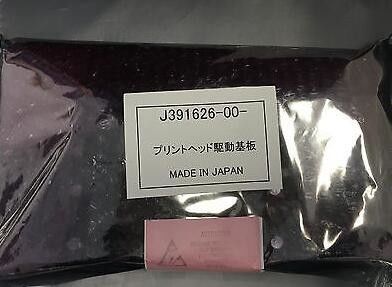 J391626 / J391626-00 Noritsu OEM Papan Minilab Baru pemasok