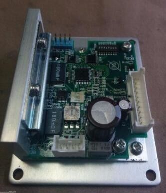 NORITSU minilab PM DRIVER SANYO DENK1 BS1D200C08 SANMOTION F 0407110480 B pemasok