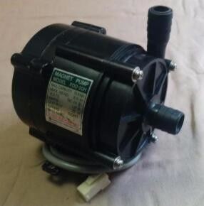 I012090 NORITSU Qss3001 MINILAB Spare Part KOKI MAGNET POMPA MODEL PDD 20H DC 24V pemasok