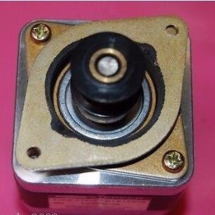 I123061 NORITSU MINILAB Spare Part MOTOR STEPPER MINEBEA 17PM K019 13VS T2508 02 pemasok
