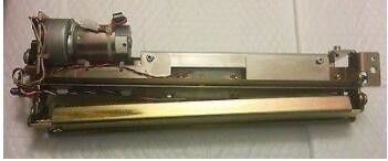 PERAKITAN UNIT NORITSU CUTTER UNTUK SERIES Qss29XX 31XX 32XX SEBAGAI MINILAB DIGITAL pemasok