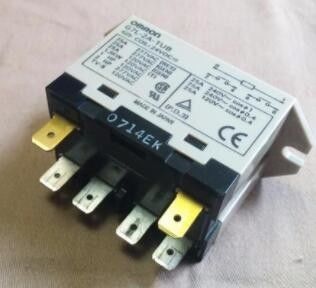 I003109-00 I003109 NORITSU QSS2901 MINILAB Suku Cadang RELAY G7L 2A TUB DC 24V pemasok