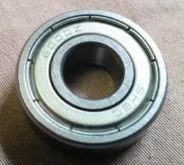 NORITSU minilab SHBC BEARING 6000Z pemasok