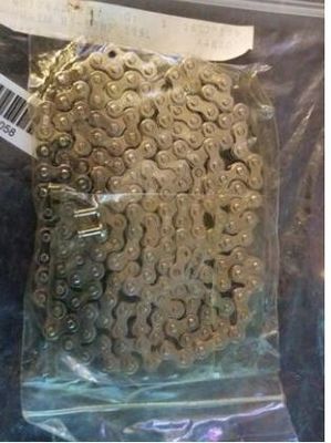 NORITSU Minilab Spare Part RANTAI H010422 pemasok