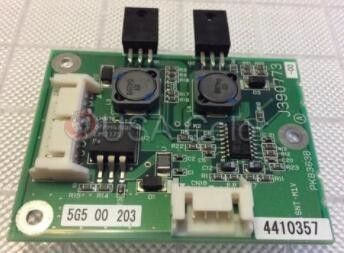 J390773 UNTUK Qss3001 3011 3301 3302 SERIES NORITSU MINILAB Spare Part I O PCB pemasok