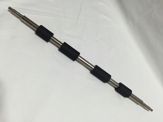 NORITSU ROLLER A062648 / A062648-00 Pressure Roller pemasok