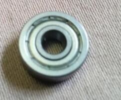 NORITSU minilab NMB BEARING 604Z pemasok