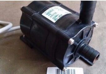 POMPA KOKI NORITSU W405844 MODEL KDP-5B-H800 UNTUK SERIES 2900 3100 3200 MINILAB pemasok